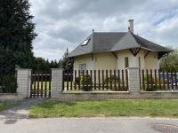 Orgona Apartman - B&B Balatonszárszó