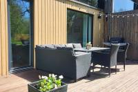 3 Bedroom Apartment with Terrace - B&B Pärnu