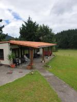 Casa sobre el mar 4-6 personas idu - Ferienwohnung Mutriku