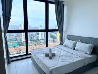 New in Town Area Urban Suites - B&B