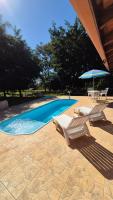 Sítio Canto da Seriema - B&B