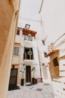 Dimora L'Etual - Ferienwohnung Bari