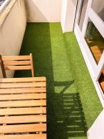 Appartement 35m² terrasse sud - Ferienwohnung