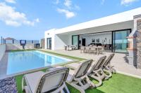 Mariposas Lajares 3 - Ferienwohnung Lajares