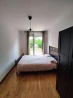 Appartement 3 Chambres