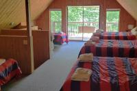 Flyers' Landing - Chambres d’hôtes Jacksboro