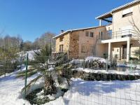 Les Merens - B&B Baulou