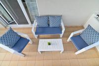 WEST BREEZE - Ferienwohnung