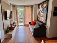 Appartement met 2 slaapkamers