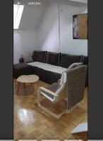 East gate apartment studio - B&B Skopje