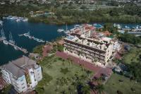 Departamento Nuevo Vallarta, Vista a la Marina - Chambres d'hôtes Nuevo Vallarta