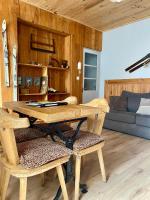 Apartamento de 1 dormitorio