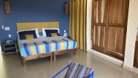 Appartamento Deluxe con 1 Camera da Letto e Vista Oceano