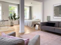 Zehuus Beletage - B&B Cologne