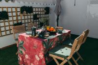 La Tragantía - Bed and Breakfast Cazorla