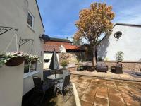4 Bedroom townhouse on one of the oldest streets - Chambres d'hôtes Wymondham
