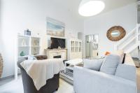 La Petite Chaise Bleue Appartement classe 3 etoiles - Chambres d’hôtes Nice