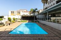 Santorini 401A - B&B Margate