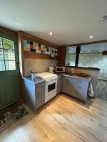 Gîte - Saint-Ellier-Du-Maine - Ferienwohnung Saint-Ellier-du-Maine