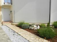 Apartment Ajdin - Ferienwohnung Kadumi