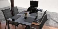 Apartment Ajdin - Ferienwohnung Kadumi