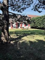 Maison Le Touquet - B&B