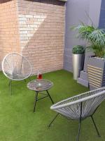 Cozy Townhouse in the quiet surbubs of Brackenfell - B&B