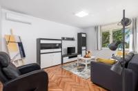 Apartman Teta Anka - B&B Opatija