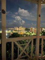 Unbelievable view - B&B Ocho Rios