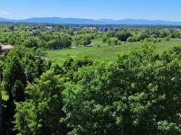 Green Apartament - B&B Auschwitz