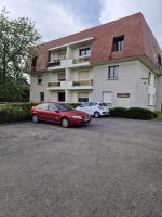 Le Cocon du Verger - Bed and Breakfast Baldersheim