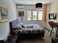 Patty Peppers's Apartment - B&B Rijeka