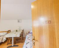 Twin Room with Shared Bathroom