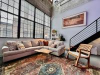 B&B Maineville - New renovated Loft in Old factory by Kings Island - Bed and Breakfast Maineville