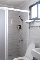 Chambre Quadruple avec Balcon 