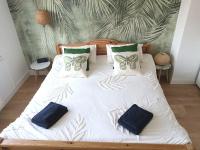Oasis au Chenal - Proche Plage - B&B Grand-Fort-Philippe