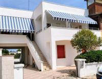 Apartamento de 2 dormitorios