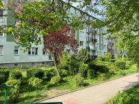Appartement met 1 Slaapkamer