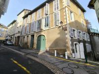 EMMA - Centre Historique - Parking privée - B&B Auch