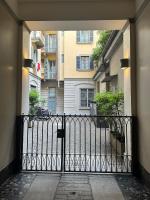 Nuova Struttura Luxury Milano II - B&B