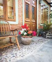 Casa nas Montanhas com Cachoeiras - Ferienwohnung Quilombo