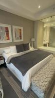 Sandton Skye Comfy Executive Apartment - B&B