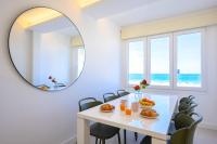 Luxury oceanfront 3 bedrooms & 2 bath by 10ToSea - Ferienwohnung Fuengirola