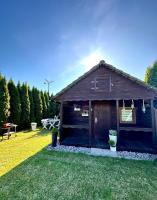 Domek Letniskowy - B&B