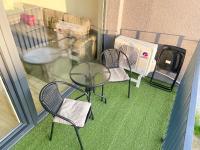 Duneville Apartments Mano Jūra 2 - B&B Palanga