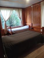 Economy Zweibettzimmer