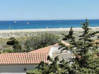 Résidence Le Carlton - Appartement deux pièces cabine 4 couchages à Port Leucate. Réf: 2CAR_331AC MAE-2271 - B&B Leucate
