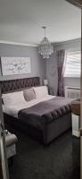 B&B Sefton - Liverpool Air b and b - Bed and Breakfast Sefton