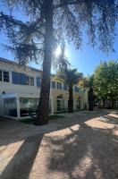 Le refuge du littoral n2 - Ferienwohnung Grimaud