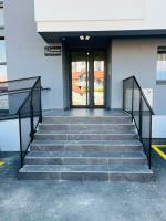 Apartman Star Lux - Ferienwohnung Bijeljina